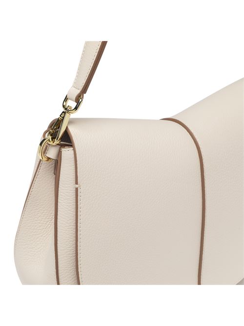 Helena Round borsa a spalla GIANNI CHIARINI | BS6037COMM3890